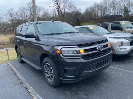 2024 Ford Expedition Sparta TN