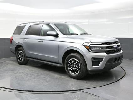 2024 Ford Expedition Dacono CO