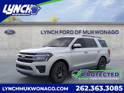 2024 Ford Expedition Mukwonago WI