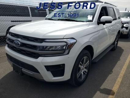 2024 Ford Expedition Grand Coulee WA