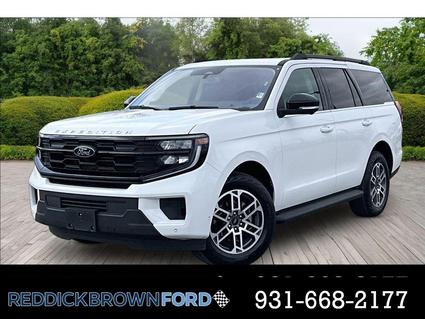 2025 Ford Expedition Morrison TN