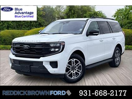 2025 Ford Expedition Morrison TN