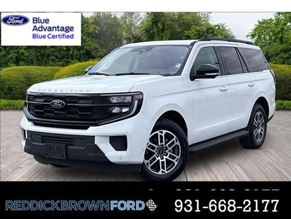 2025 Ford Expedition Morrison TN