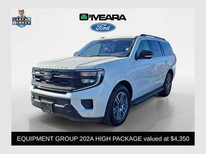2025 Ford Expedition Denver CO