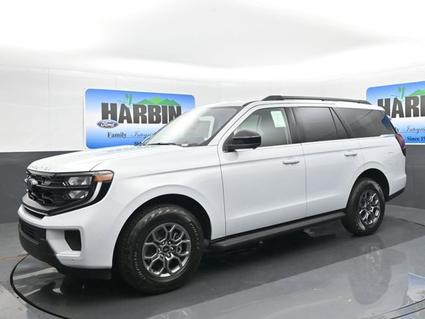 2025 Ford Expedition Scottsboro AL