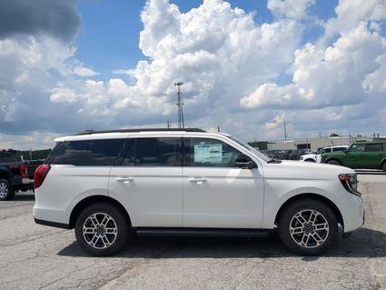 2025 Ford Expedition Winder GA