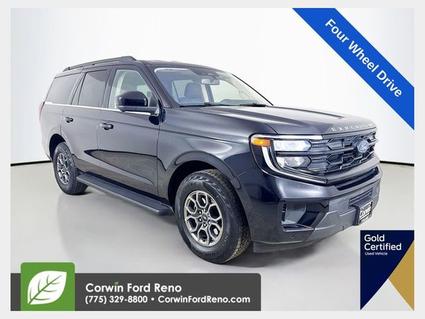 2025 Ford Expedition Reno NV