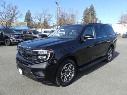 2025 Ford Expedition Grants Pass OR