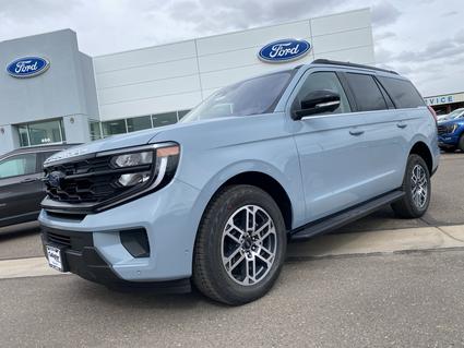 2025 Ford Expedition Elko NV