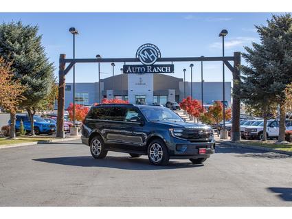 2025 Ford Expedition Mountain Home ID