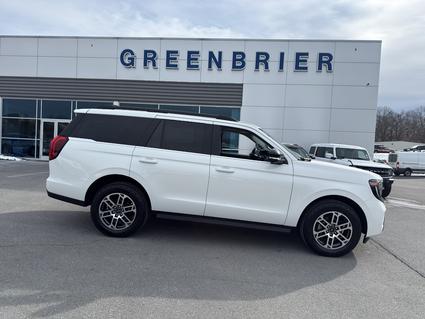 2025 Ford Expedition Lewisburg WV