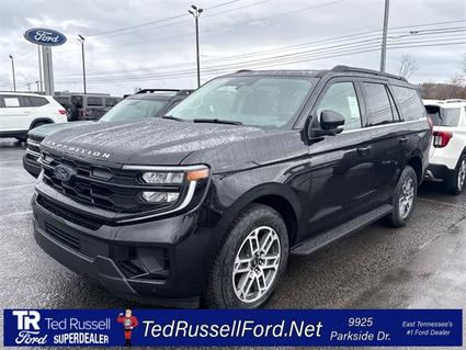 2025 Ford Expedition Knoxville TN