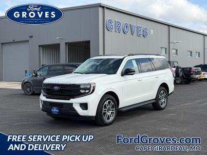 2026 Ford Expedition Cape Girardeau MO