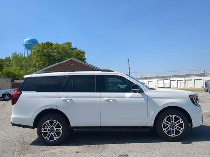 2026 Ford Expedition Winder GA