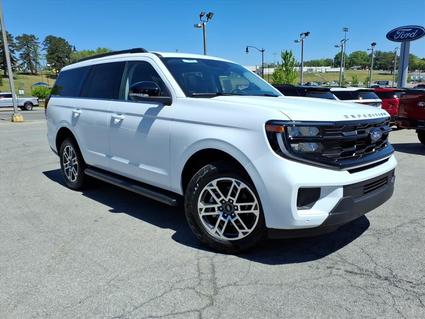 2026 Ford Expedition Salem VA