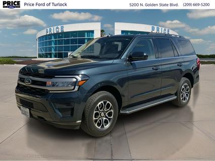 2023 Ford Expedition Turlock CA