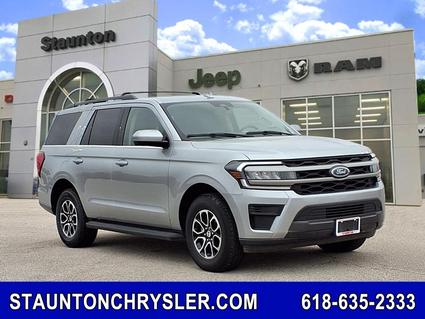 2024 Ford Expedition Staunton IL