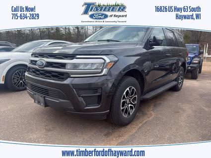 2024 Ford Expedition Hayward WI