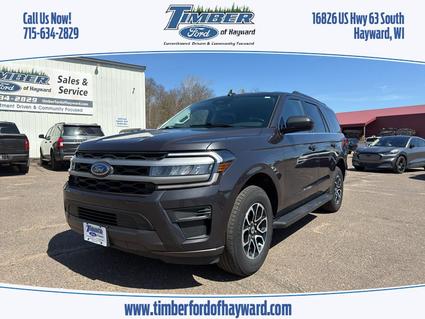 2024 Ford Expedition Hayward WI