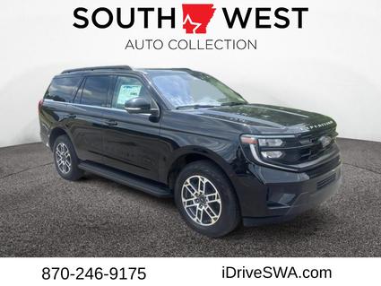2025 Ford Expedition Arkadelphia AR