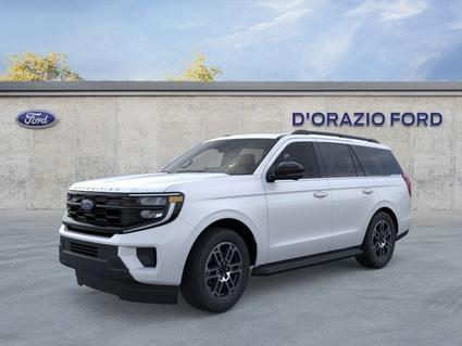 2025 Ford Expedition Wilmington IL