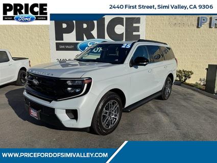 2025 Ford Expedition Simi Valley CA