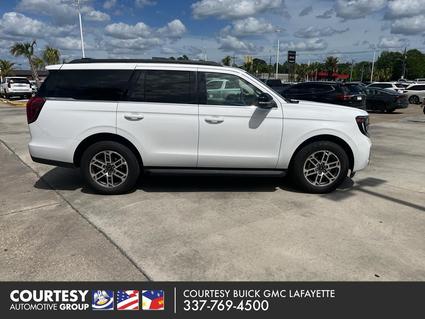 2025 Ford Expedition Lafayette LA