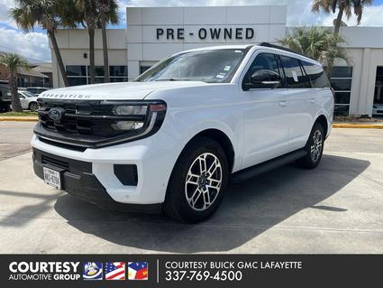 2025 Ford Expedition Lafayette LA
