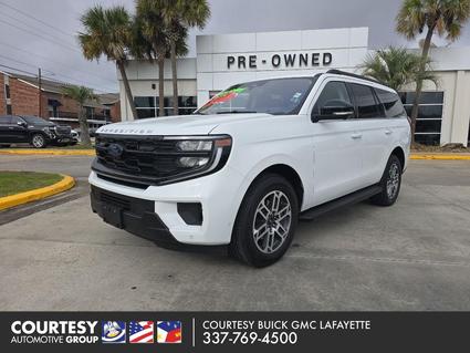 2025 Ford Expedition Lafayette LA