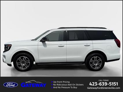 2025 Ford Expedition Greeneville TN