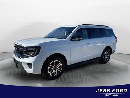 2025 Ford Expedition Grand Coulee WA