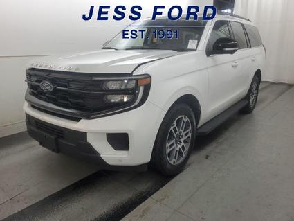 2025 Ford Expedition Grand Coulee WA