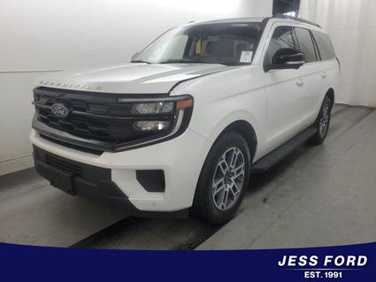 2025 Ford Expedition Grand Coulee WA