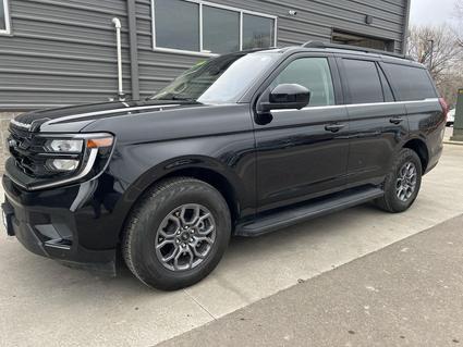 2025 Ford Expedition Canon City CO