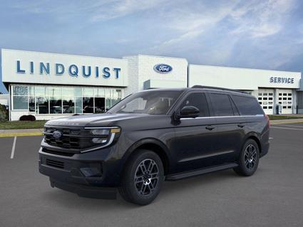 2025 Ford Expedition Bettendorf IA
