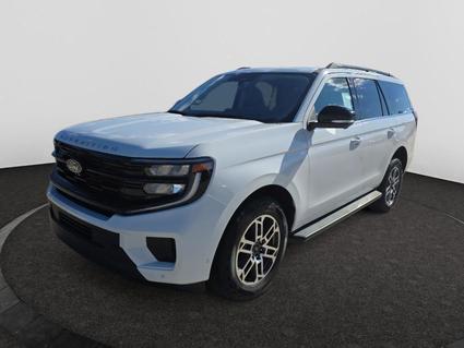 2025 Ford Expedition New Albany MS