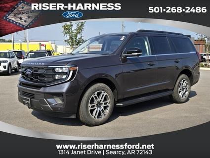 2025 Ford Expedition Searcy AR