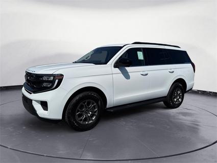 2025 Ford Expedition Knoxville TN