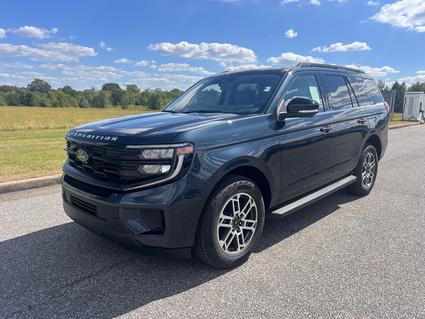 2025 Ford Expedition Paducah KY