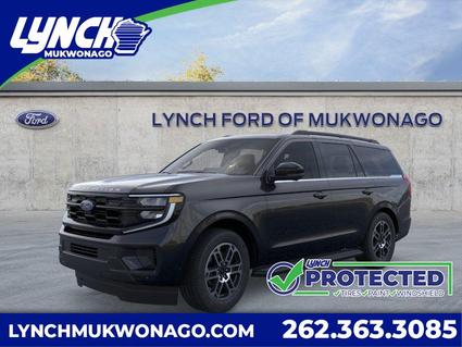 2025 Ford Expedition Mukwonago WI