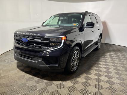 2025 Ford Expedition Beckley WV