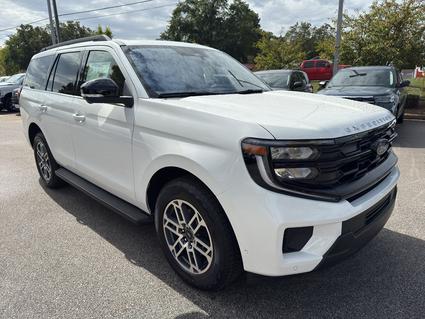 2025 Ford Expedition York SC