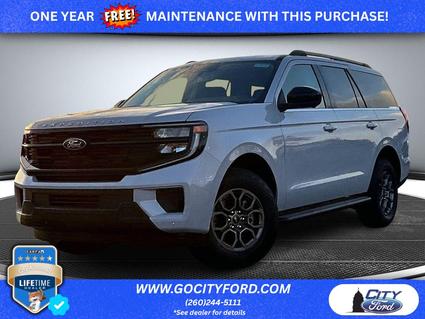 2025 Ford Expedition Columbia City IN