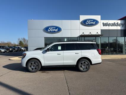 2025 Ford Expedition Martin TN