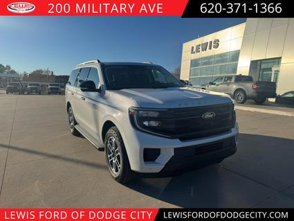 2025 Ford Expedition Dodge City KS