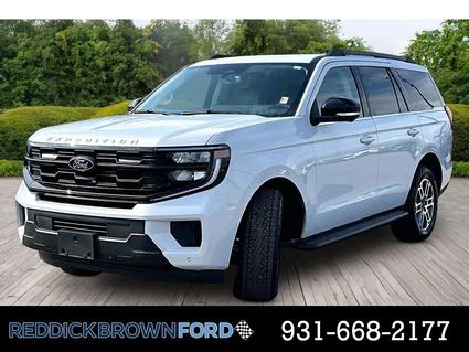 2026 Ford Expedition Morrison TN