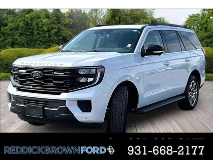 2026 Ford Expedition Morrison TN
