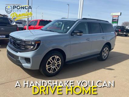2026 Ford Expedition Ponca City OK