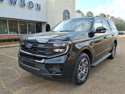 2026 Ford Expedition Louisville MS