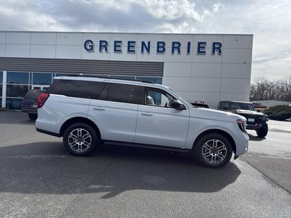 2026 Ford Expedition Lewisburg WV